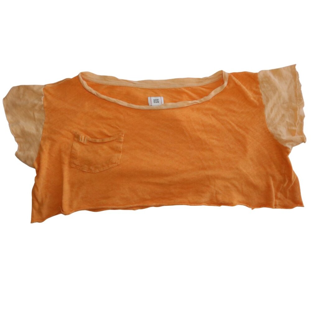 BDG Crop Top